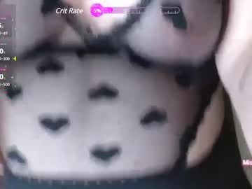 Hairy cam model Misslolaluxxx live now
