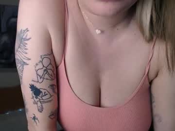 missmelons_ - Live Performer