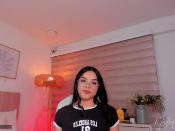 missnataly_ - Live Performer