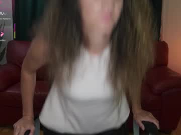 Missnatty16, #lovense #new #feet, webcam photo