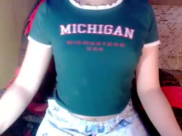 Skinny Asian cam girl Misssamantha69_ | 18 yrs live in HD