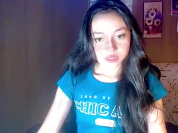 Skinny Asian cam girl Missseah | 18 yrs live in HD