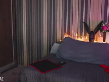 misstics_ - Live Performer