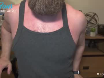Recommended: mister_dilf