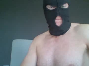 Hairy cam model Mister_tommm80 live now