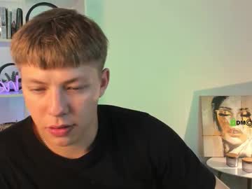 Mister_vice, GOAL: Push ups (10tm) [4 tokens remaining] Welcome to my room! #nonude #blonde #sport #teen #new, webcam photo