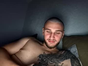Misterafterparty, 22 years old, Misterafterparty's room #private #bigdick #new #tattoo #hairy, webcam photo