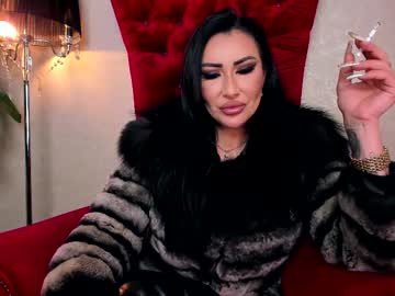 mistresskennya's Profile Image