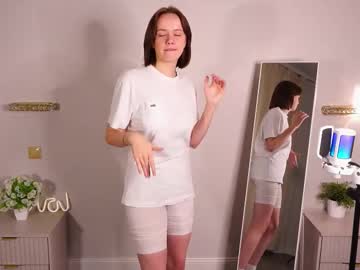 Mistywulffraat, 18 years old, Hi, I'm Misty, I'm #new here. GOAL: spank my little ass x3 // #shy #skinny #natural #18 [54 tokens remaining], webcam photo