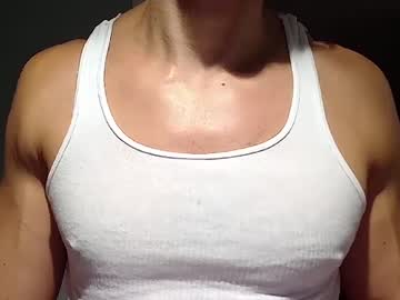 Recommended: mmuscularman