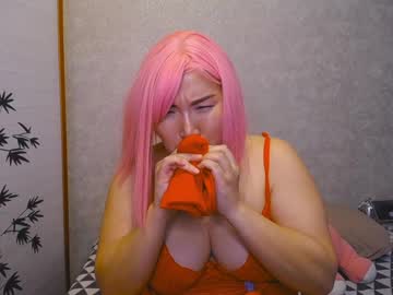 Moanakoa, 28 years old, GOAL: spit tits & blowjob [28 tokens remaining] Welcome to my room! tip me for hot show! #bigpussylips #redhead #spit #asian #new, webcam photo