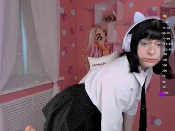 molly_kis_ - Live EU Performer