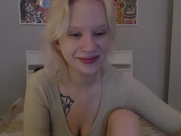 molly_smolly_ - Live Performer
