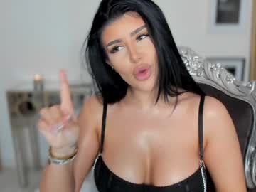 moniqueeass - Live Performer