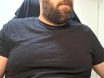 Hairy cam model Monster_bater01, 33 yrs live now