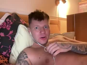 monster_d_ - Live Nude Girls - Chaturbate Cams