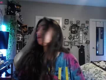 Feet Cams Live model Monstrumologist, age 20 streaming Foot Fetish VR