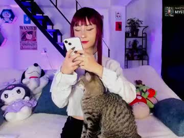 Monxslove, 21 years old, GOAL: ????? [145 tokens remaining] drink*ng game #petite #anime #18 #cute #cosplay, webcam photo