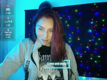 Moon_nyx777 • smoke27y • Cundinamarca, Colombia • public