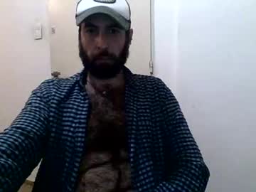 Hairy cam model Morbosopeludo live now