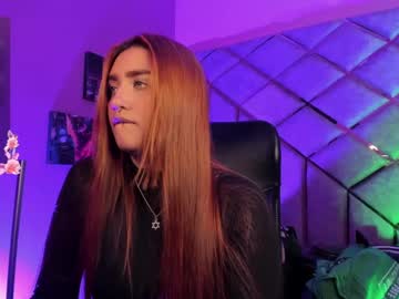 morgan_19_ - Live EU Performer
