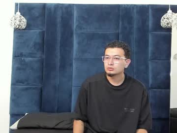 Live twink cam Morganrusso nude and streaming