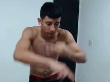 BDSM Master Mr__joselo live domination webcam