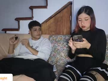 Mr_of_nightt, 18 years old, SHOW MILK ON BODY (TITS) [222 tokens left] #hairy #couple #milk #18 #latina, webcam photo