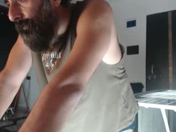 BDSM Master Mrbeardman 34 yrs live domination webcam
