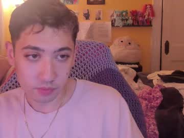 Mrcroftsummers, 26 years old, Study Sesh #twink #young #femboy #asian, webcam photo