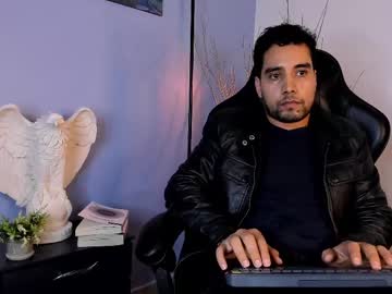 BDSM Master Mrshadowcam 26 yrs live domination webcam