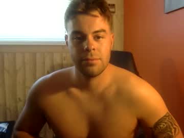Muscle cam star Mrwonderful97