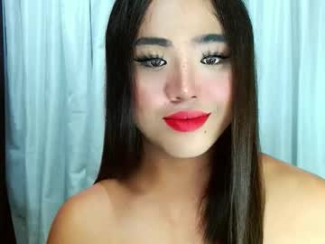 Skinny Asian cam girl Ms_rightgirl live in HD