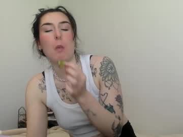 msrubyhayes - Live Performer