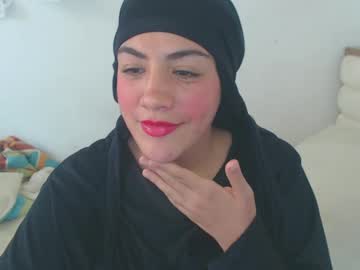 mulan_pregnant - Live Performer