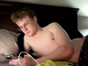 Mullerryan, 18 years old, Back again! #uncut #young #18, webcam photo
