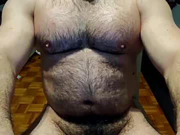 Musclbuddy • bigmuscles • Buenos Aires, Argentina • public
