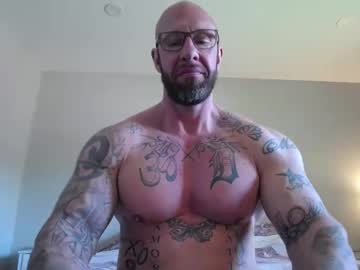 muscle761004's Profile Image