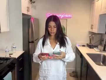 Recommended: mycreamydreams