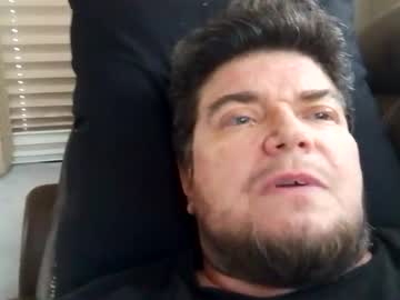 Hairy cam model Mymillimeterpeter, 52 yrs live now
