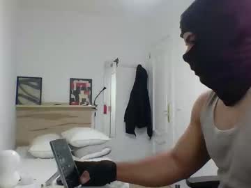 Muscle cam star Mynameisjoe11