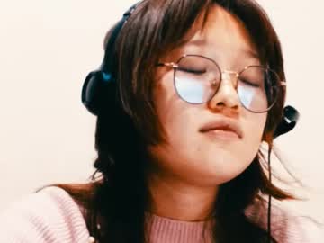 Myriamannabel, 20 years old, Goal: Best singer  :) !! #18 #new #cute #shy #asian [44 tokens remaining], webcam photo