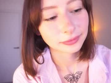Myriambirkett, 18 years old, goal: soft touch my boobs!^^ Hello my name is Greta #18 yo from Poland and im #new here #teen #shy #young [62 tokens remaining], webcam photo