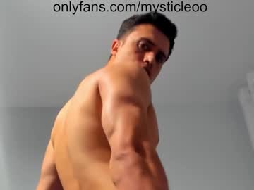 Recommended: mysticleoo