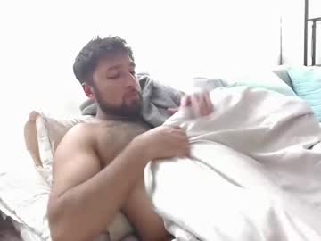 My live show as myvegasjerk (hung, hairy, cum, bigcock) streaming now