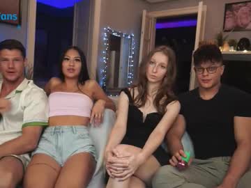 Live cam performer N_o_o_d streaming now