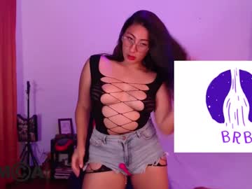 nadia_palmer - Live EU Performer