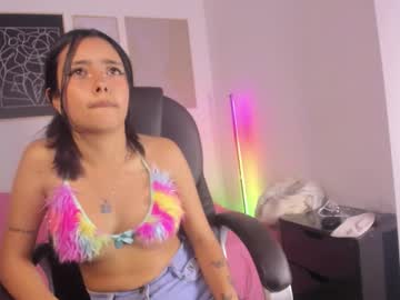 Nahomi_kiss20, 22 years old, GOAL: Sexy blowjob [25 tokens remaining] ?? I´m not what you expect... I am much more ? Follow & Support me ? I love you #feet #bigass #anal #cum #new, webcam photo
