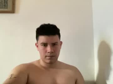 nahuelms's Profile Image