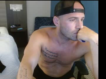 Nakedpreacher89 • uncut35y • Northeast • public